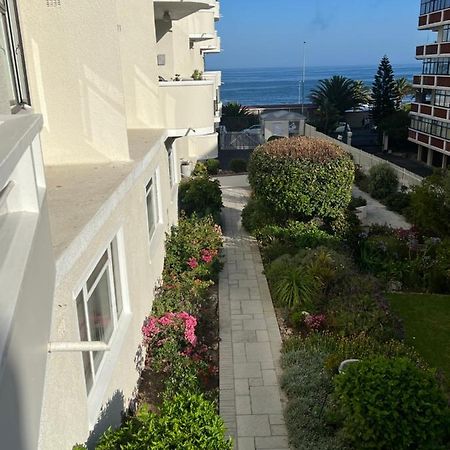 Sea Point Kingsgate No 10 Lejlighed Kapstaden Eksteriør billede