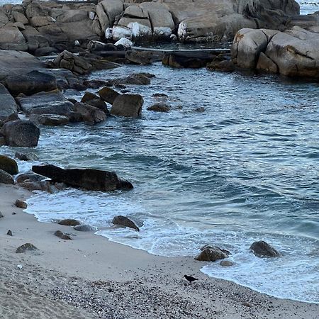 Sea Point Kingsgate No 10 Lejlighed Kapstaden Eksteriør billede