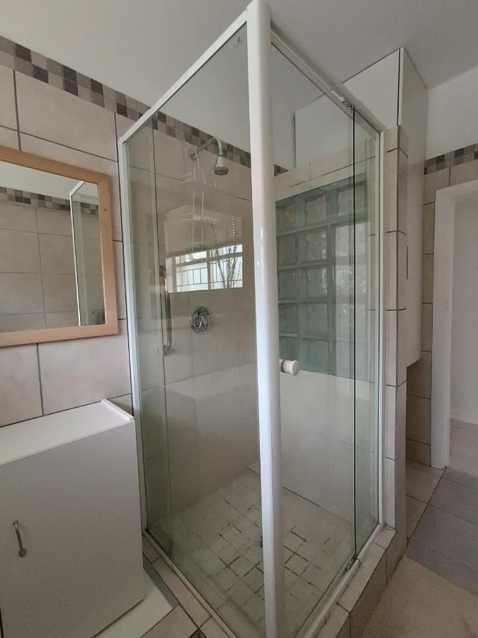 Sea Point Kingsgate No 10 Lejlighed Kapstaden Eksteriør billede