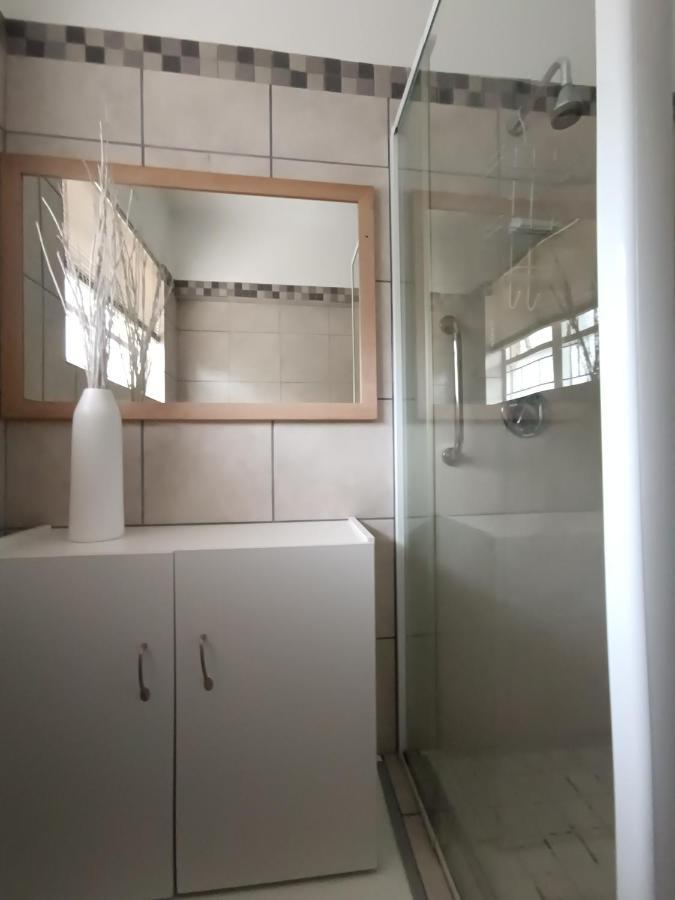 Sea Point Kingsgate No 10 Lejlighed Kapstaden Eksteriør billede