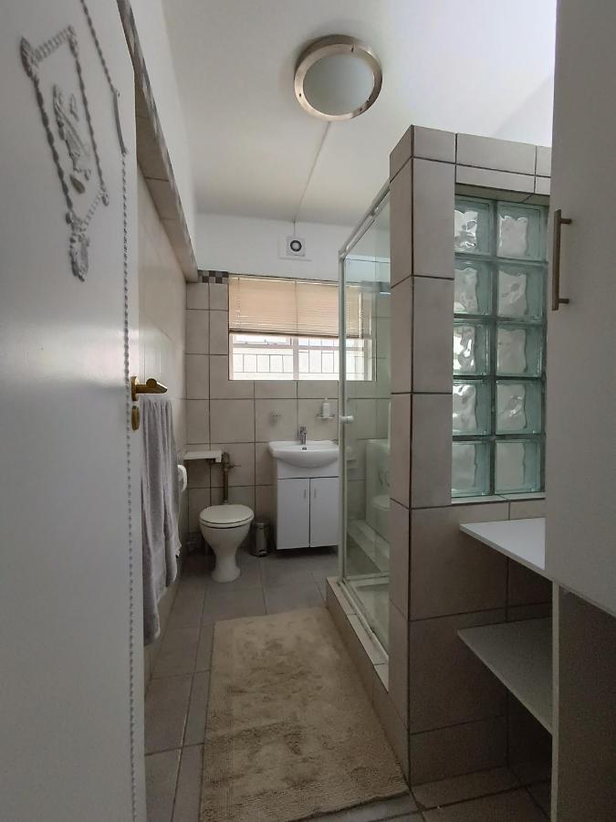 Sea Point Kingsgate No 10 Lejlighed Kapstaden Eksteriør billede