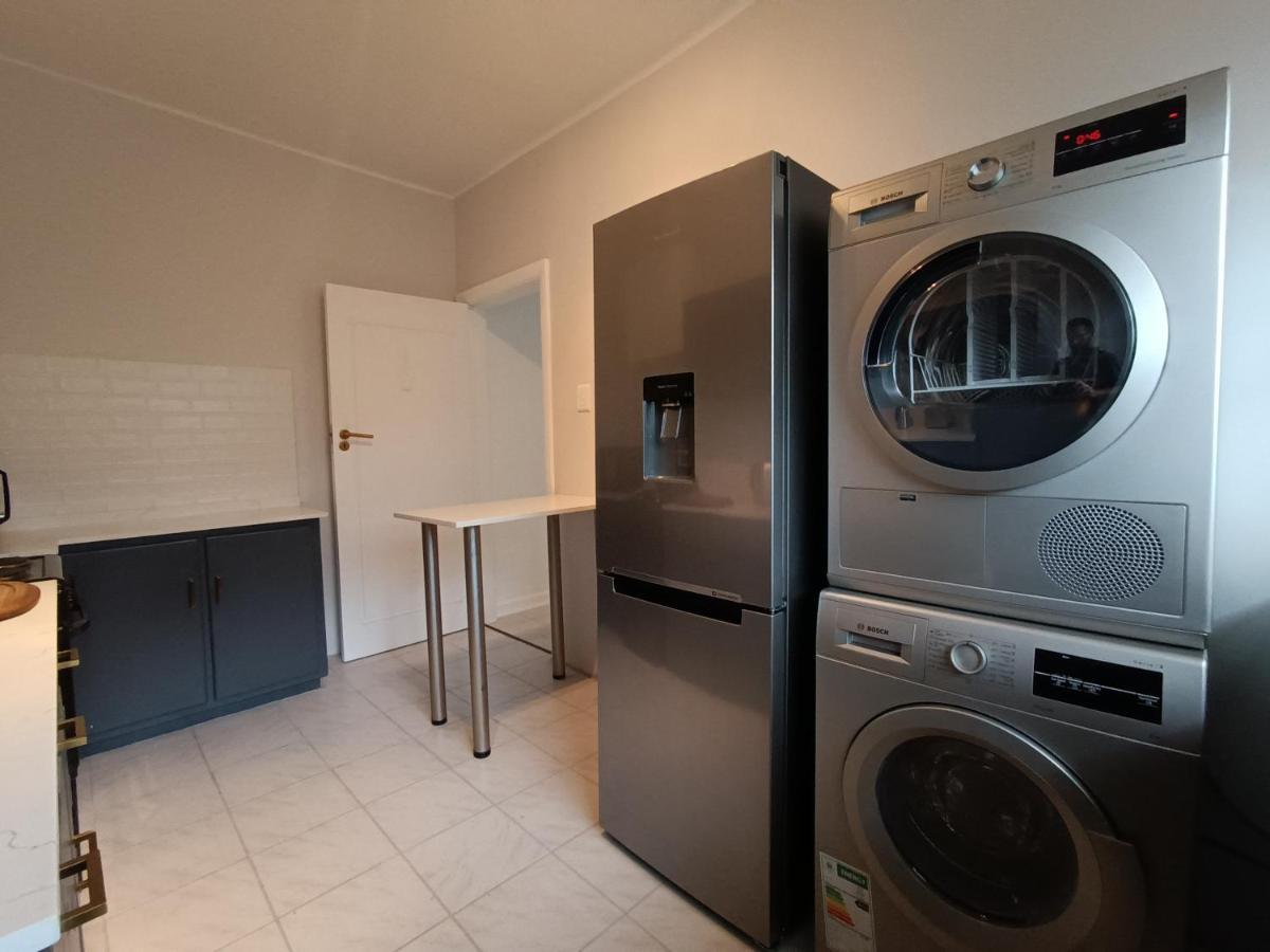 Sea Point Kingsgate No 10 Lejlighed Kapstaden Eksteriør billede
