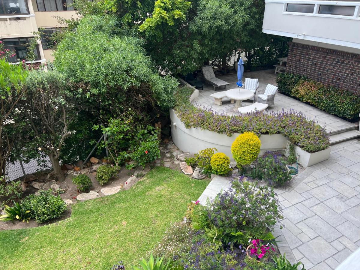 Sea Point Kingsgate No 10 Lejlighed Kapstaden Eksteriør billede