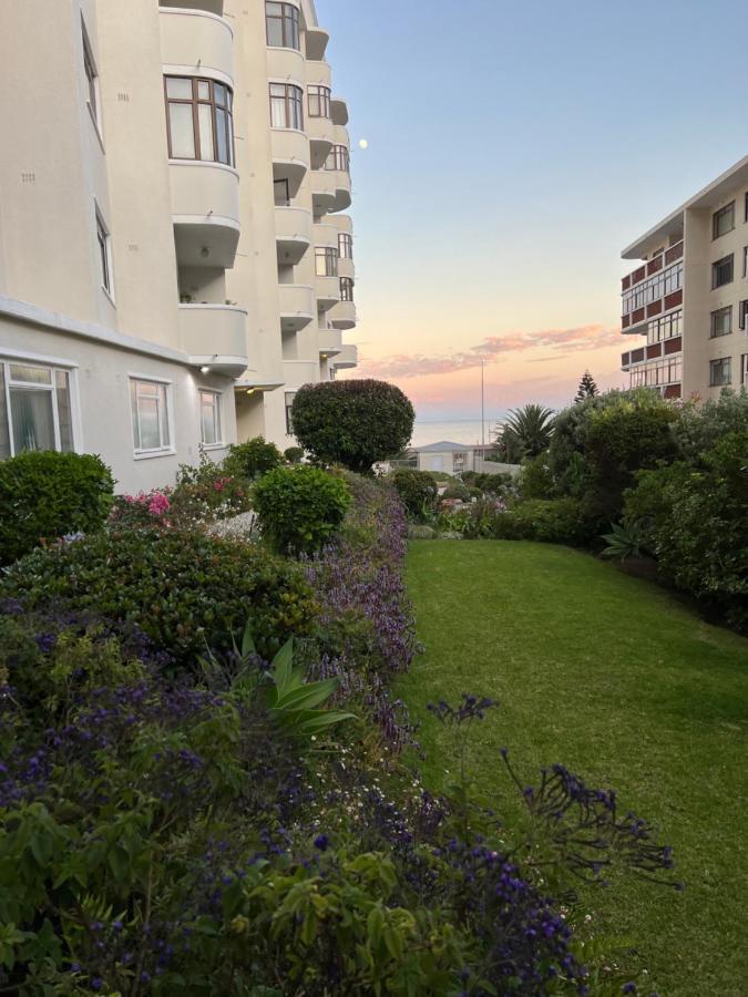 Sea Point Kingsgate No 10 Lejlighed Kapstaden Eksteriør billede