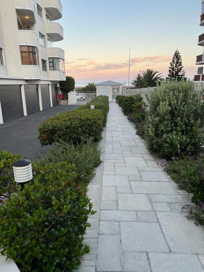 Sea Point Kingsgate No 10 Lejlighed Kapstaden Eksteriør billede