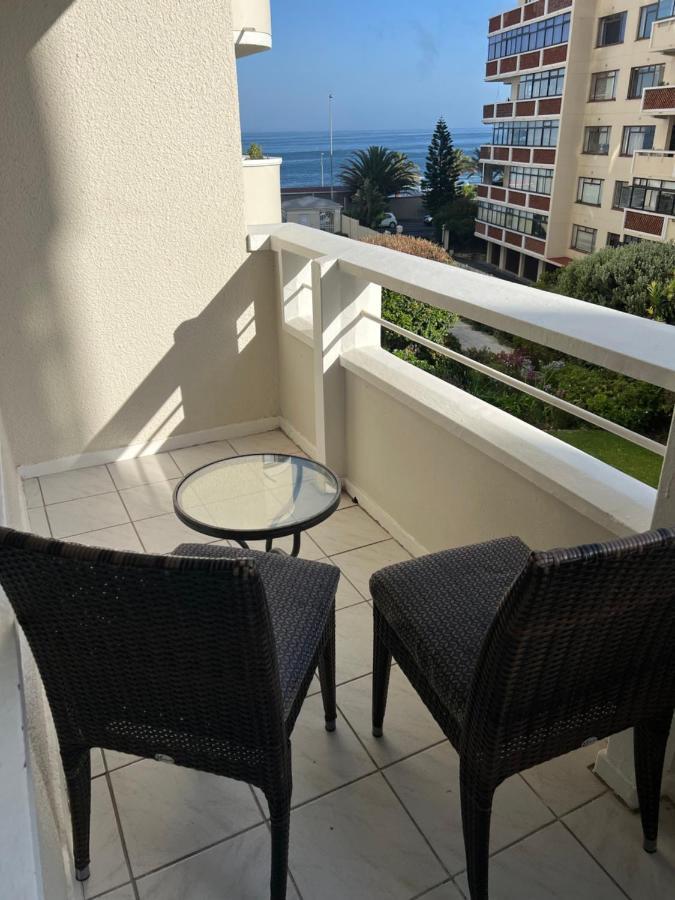 Sea Point Kingsgate No 10 Lejlighed Kapstaden Eksteriør billede