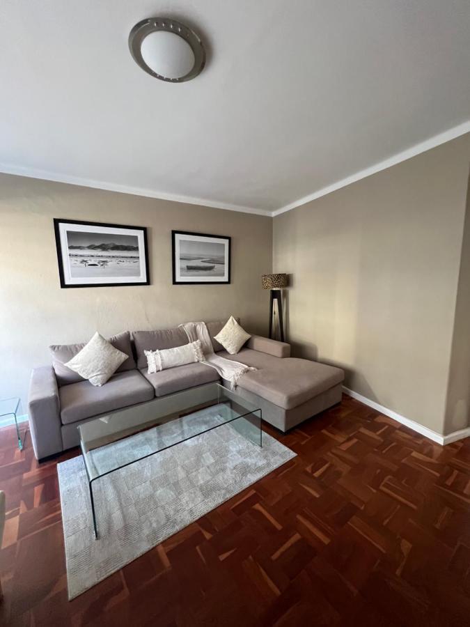 Sea Point Kingsgate No 10 Lejlighed Kapstaden Eksteriør billede
