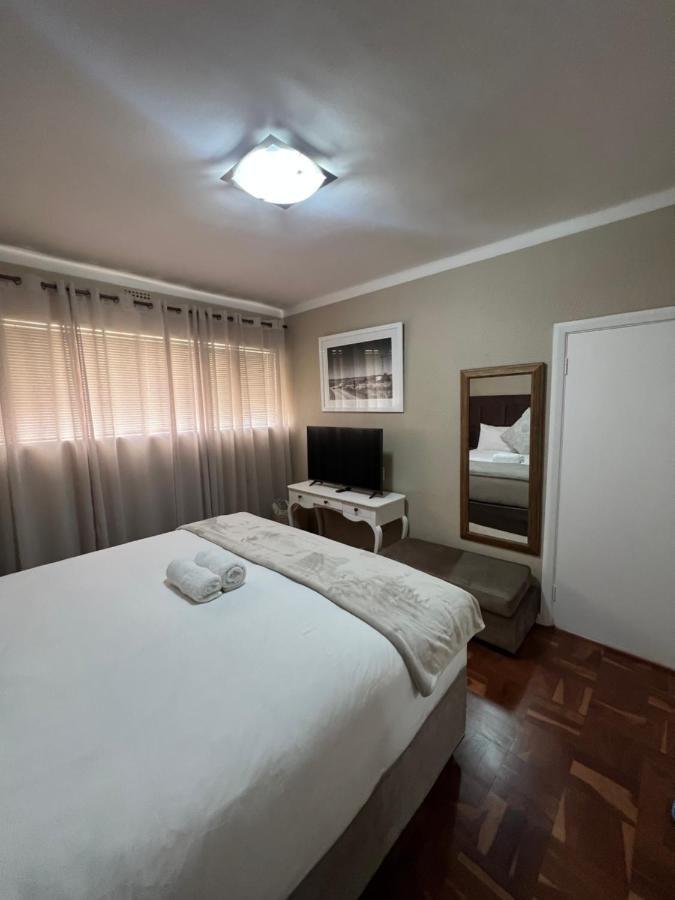 Sea Point Kingsgate No 10 Lejlighed Kapstaden Eksteriør billede