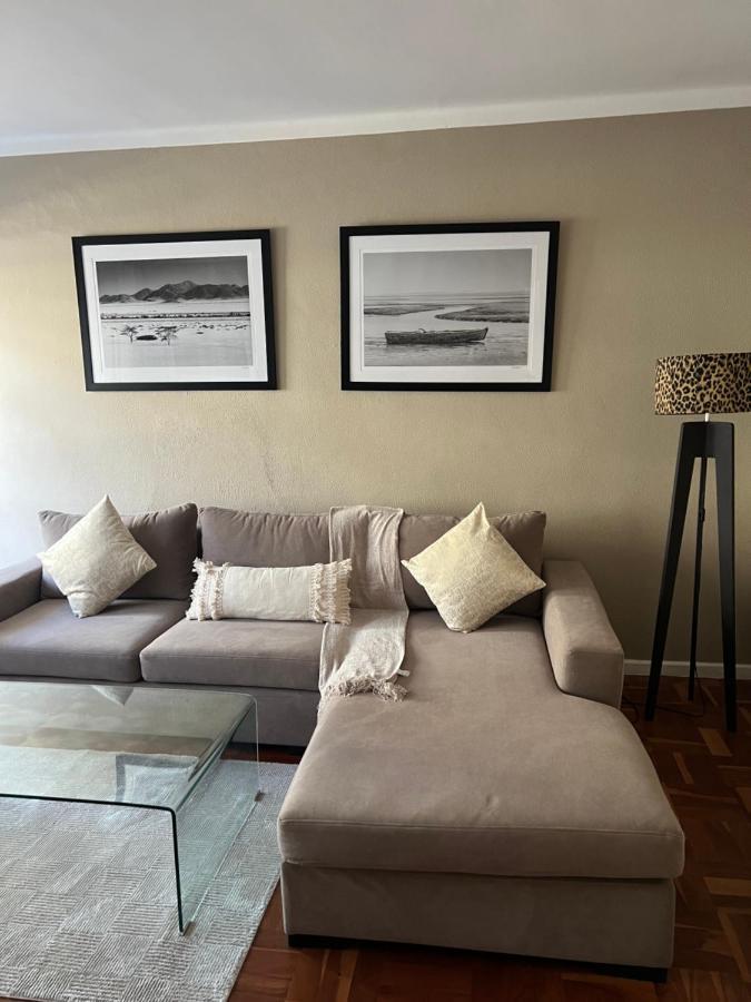 Sea Point Kingsgate No 10 Lejlighed Kapstaden Eksteriør billede
