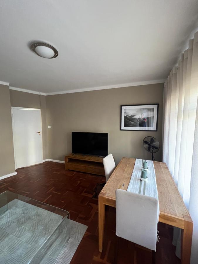 Sea Point Kingsgate No 10 Lejlighed Kapstaden Eksteriør billede
